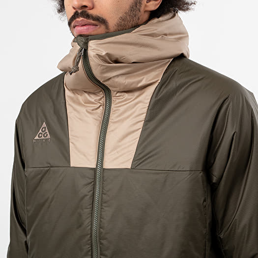 Nike ACG PrimaLoft Hooded Jacket