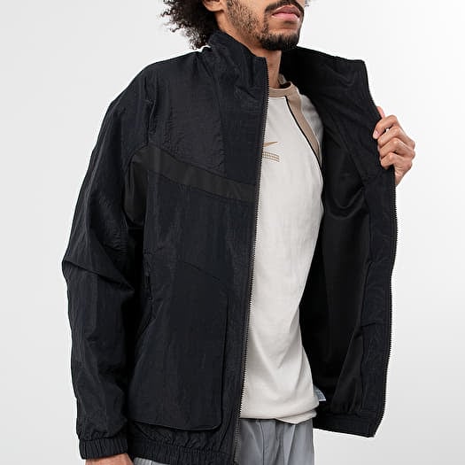 Jordan engineered best sale for flight jacket