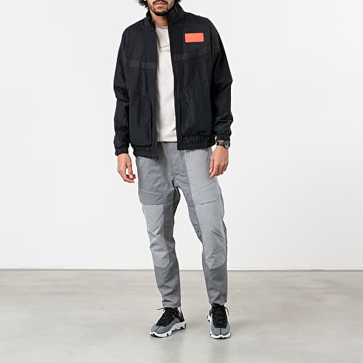 Jordan sales nylon pants
