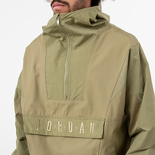 Jordan dna green store