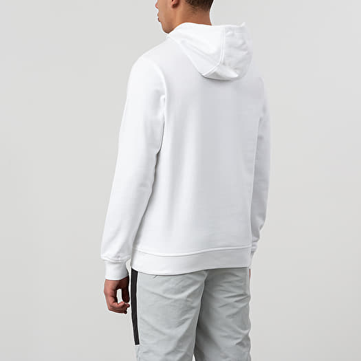 Helly Hansen Tokyo Hoodie – Aus Bio-Baumwolle, Kuschelig Innen, Glatt Außen, Mit HH-Logo, Lässiger City-Look