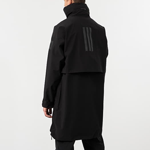 Myshelter parka adidas sales
