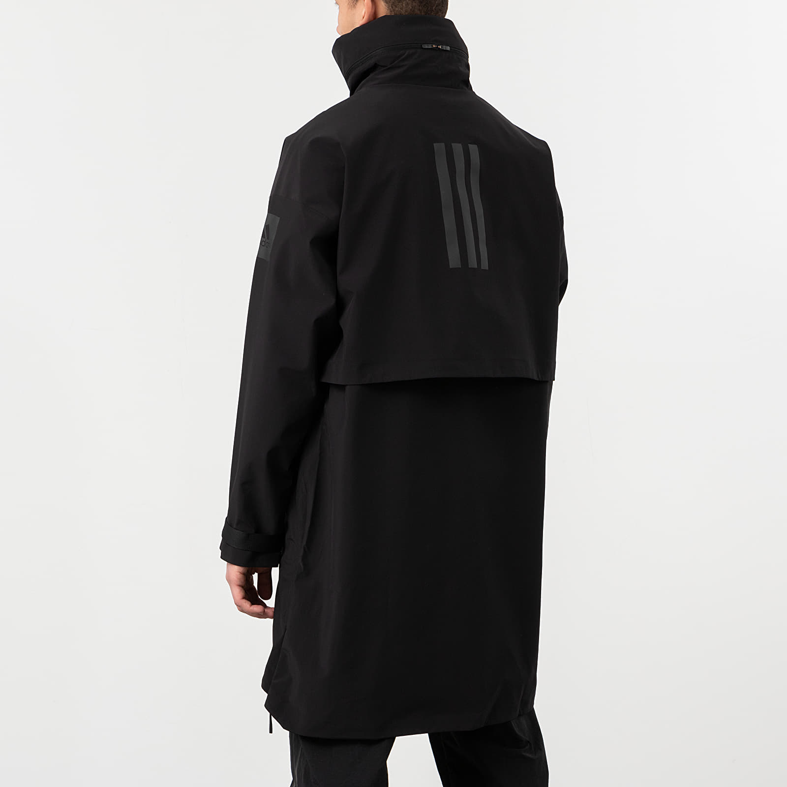 Myshelter parka store