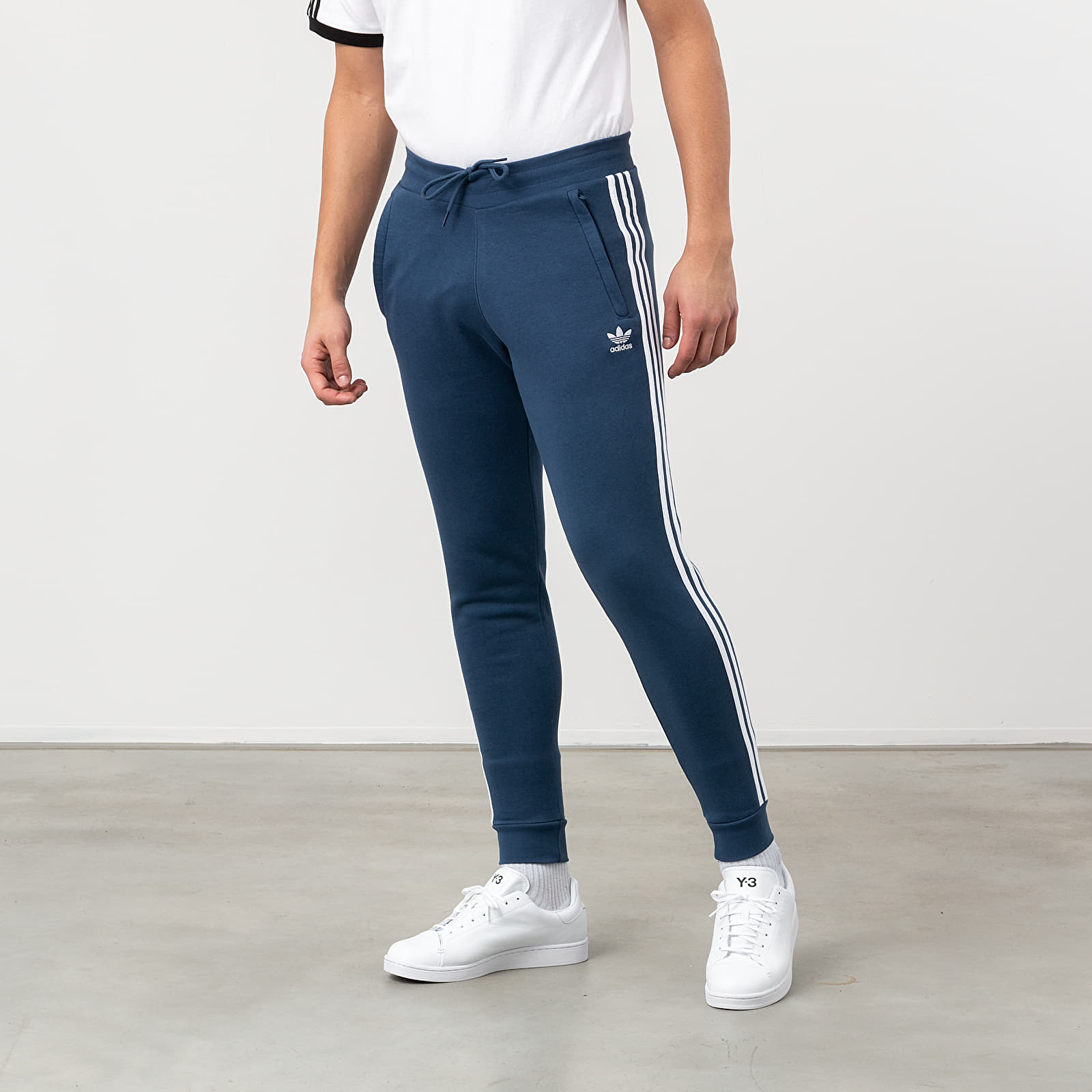 Adidas night marine track pants store