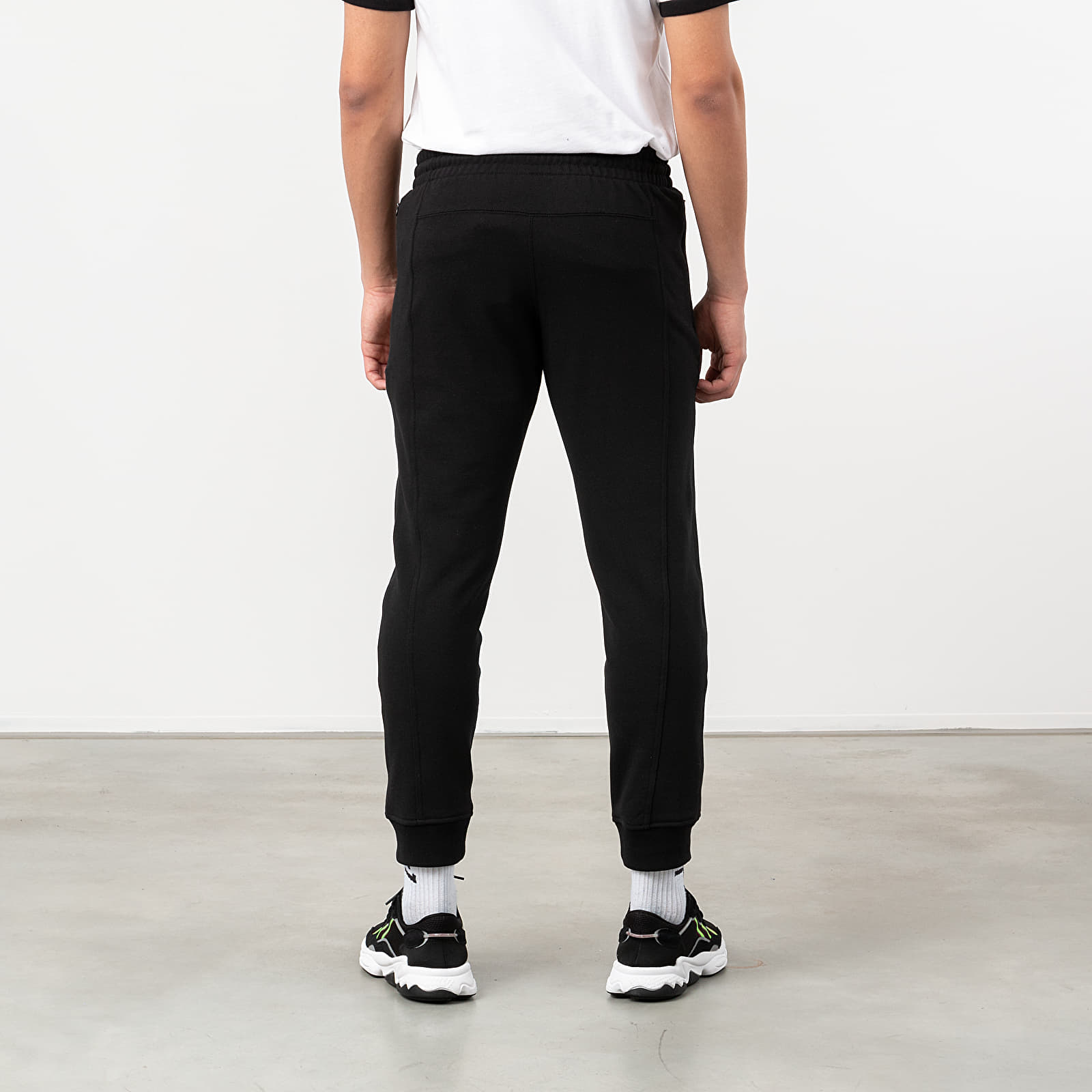 Pantaloni adidas FS Sweatpants Black