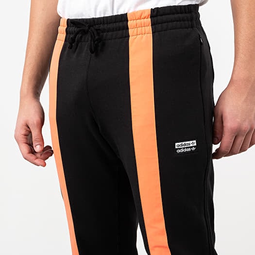 Pants and jeans adidas FS Sweatpants Black Footshop