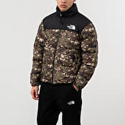 Doudoune the north face camouflage deals
