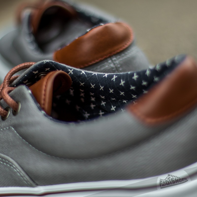 Scarpe uomo Vans Era 59 (T&L) Frost Gray/ Plus