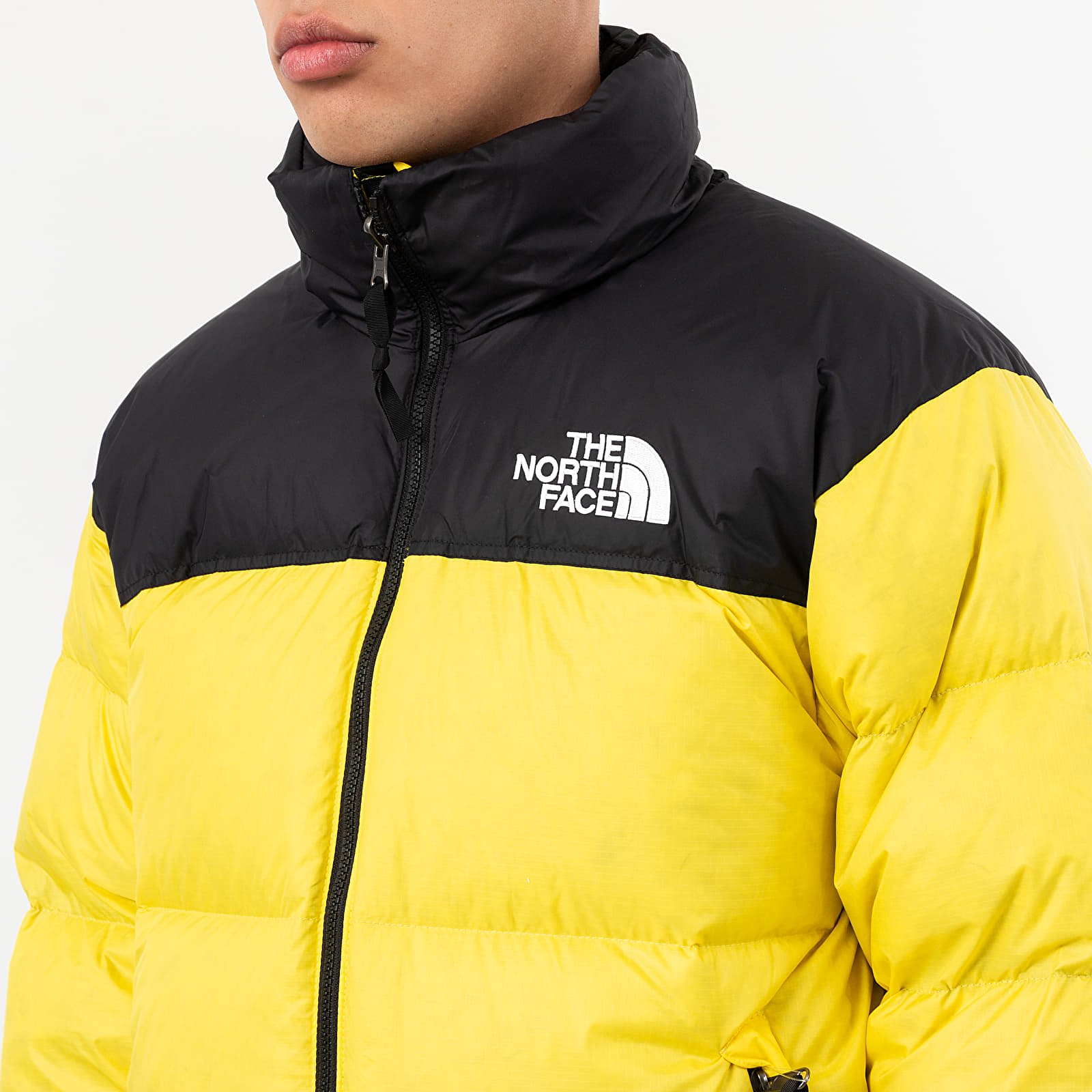 North face nuptse outlet hot sale