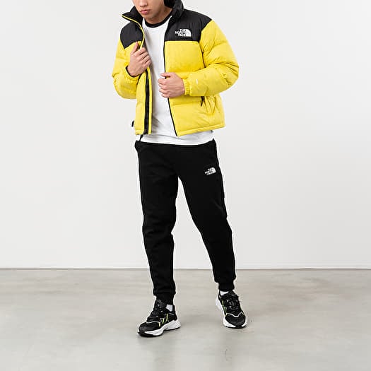 Veste compactable 1996 discount retro nuptse pour homme
