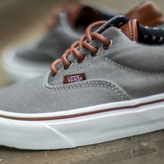 Vans era 59 outlet frost gray