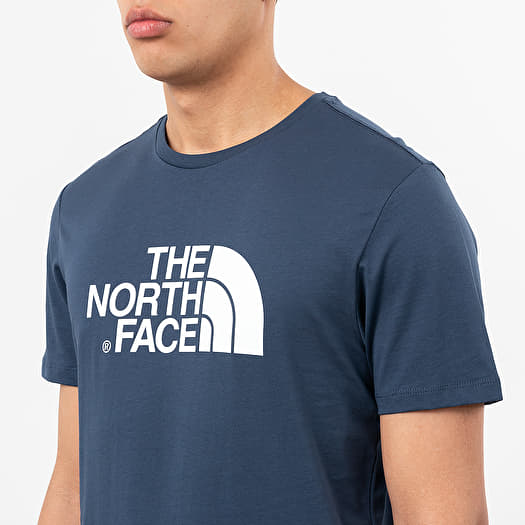 North face t shirts 2 cheap for 25