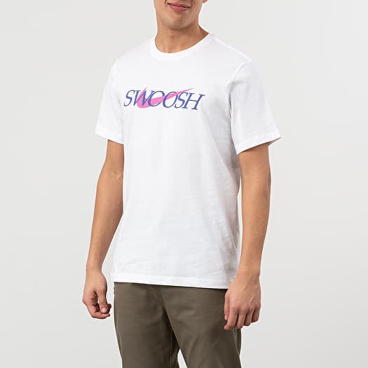 T shirts Nike Sportswear Pack 2 Tee 1 White Footshop