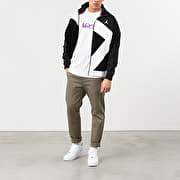 Jackets Jordan Wings Diamond Jacket Black Black White White