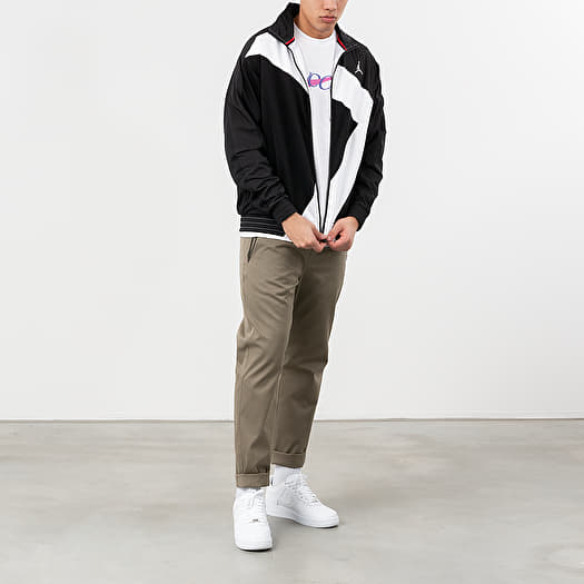 Jordan Wings Diamond Jacket