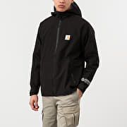 Jackets Carhartt WIP Gore Tex Point Jacket Black | Footshop