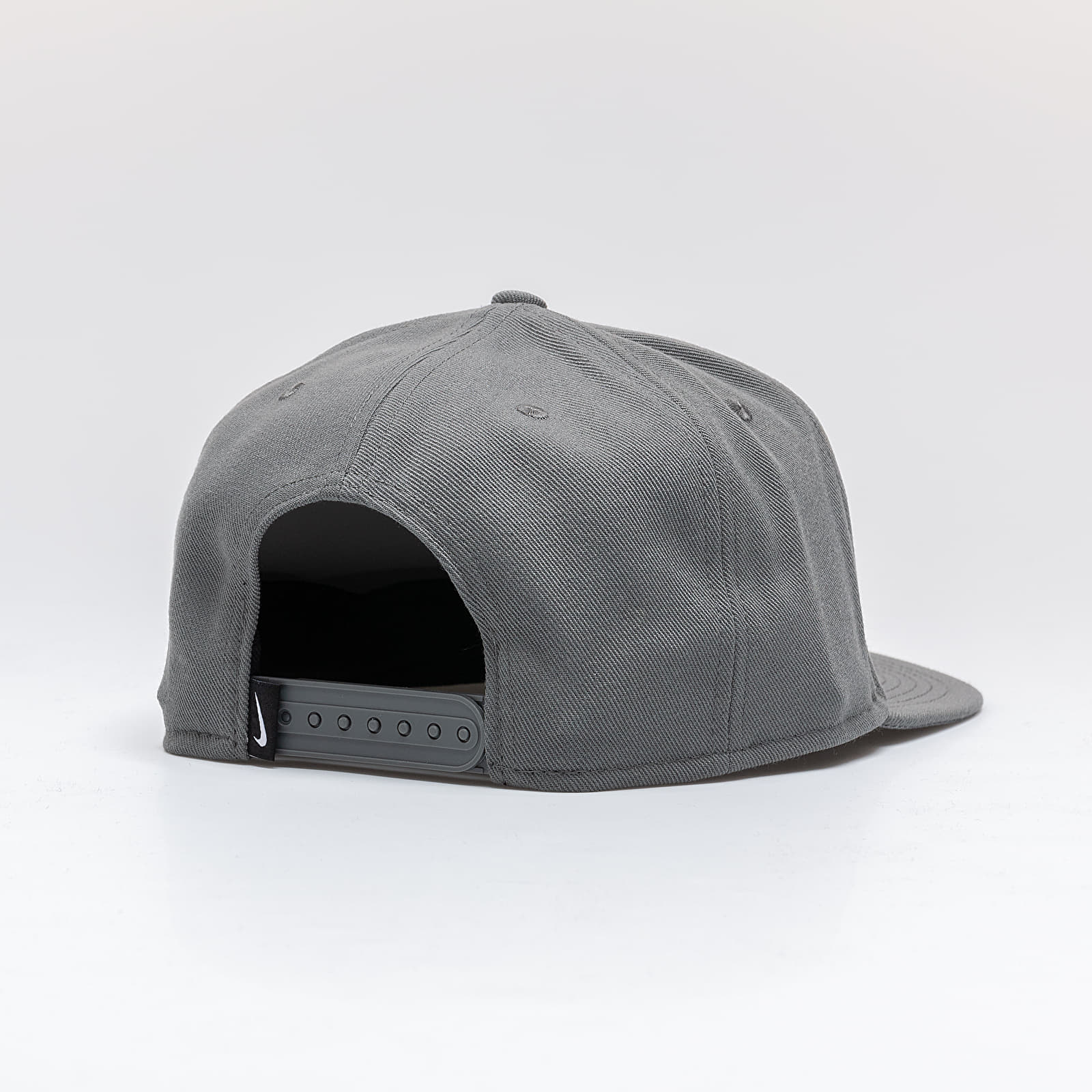 Čepice Nike Sportswear Pro Futura Cap Iron Grey