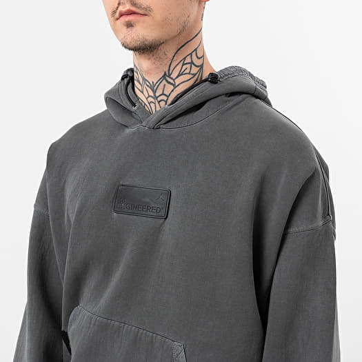 Hoodies and sweatshirts Jordan 23 Engineered Pullover Hoodie Black