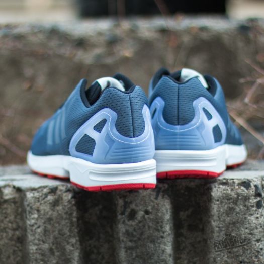 Men's shoes adidas ZX Flux Onix/Core Black (AF6315 AB4) | Footshop