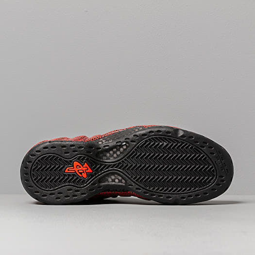 Foamposite crimson black shop