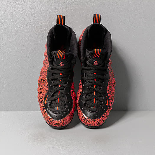 Foamposite crimson black outlet