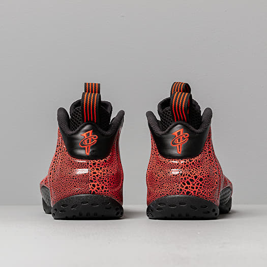 Foamposite crimson black outlet