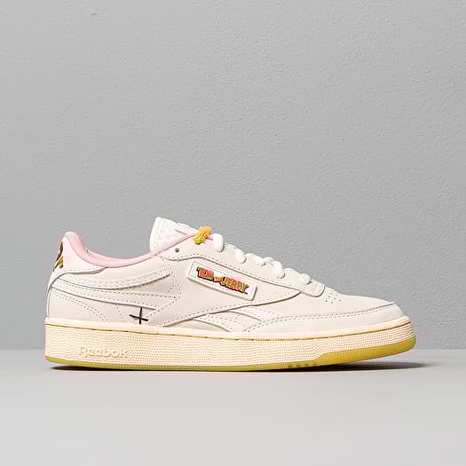 Reebok tom and jerry footshop outlet