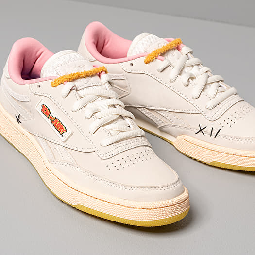 Reebok tom sales and jerry footshop