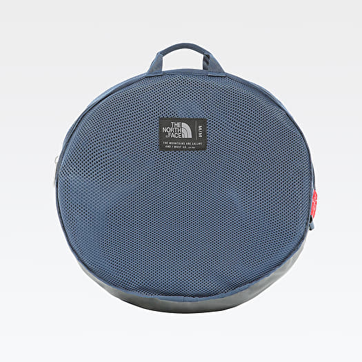 North face duffel urban navy shop