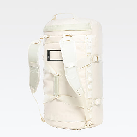 North face hotsell backpack vintage white
