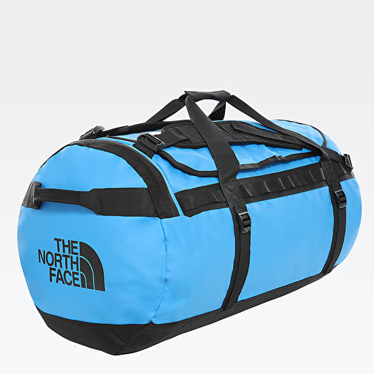 Crossbody bags The North Face Base Camp Large Duffel Bag Blue