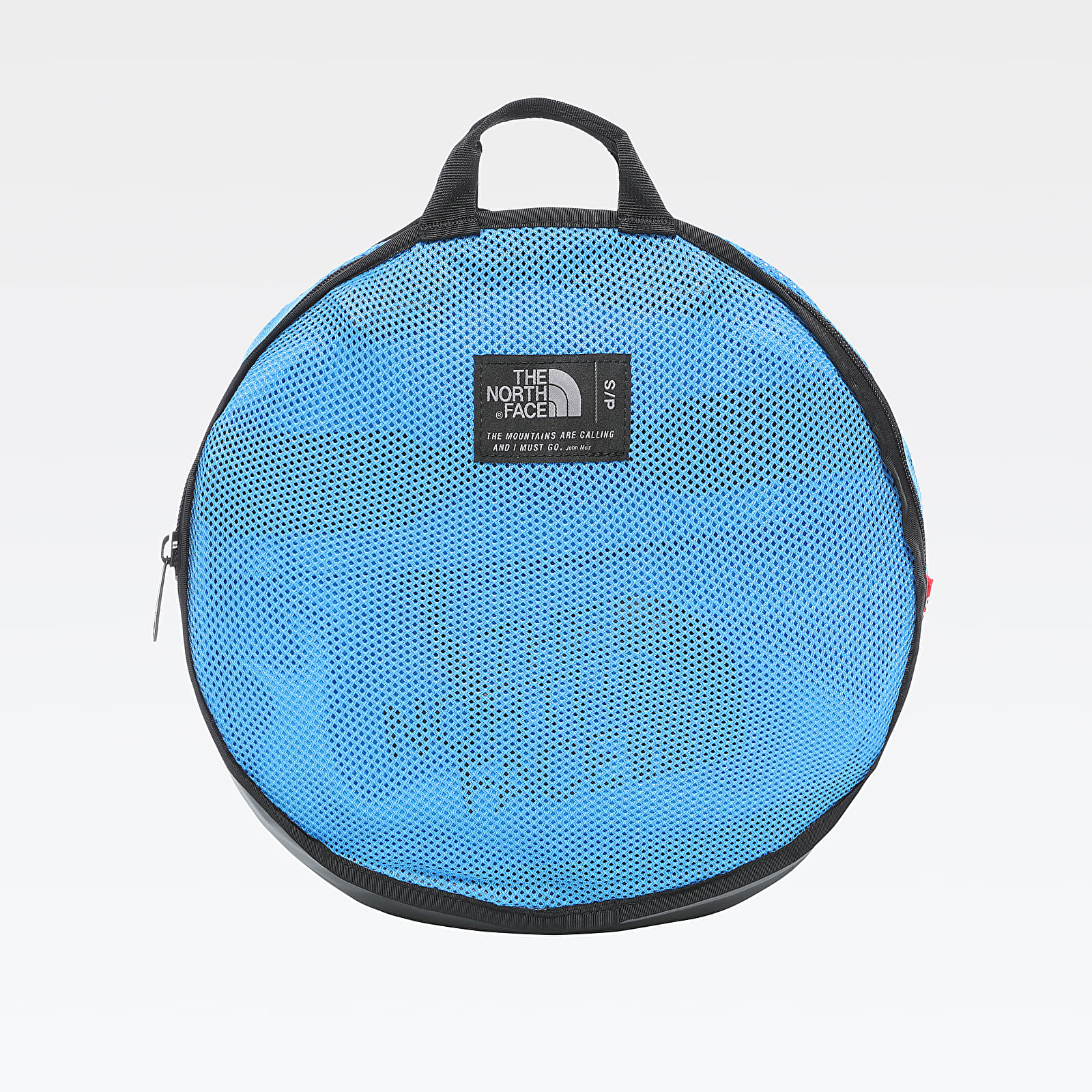 Vesker og ryggsekker The North Face Base Camp Small Duffel Bag Blue/ Black