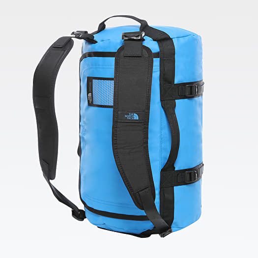 Extra small north online face duffel bag