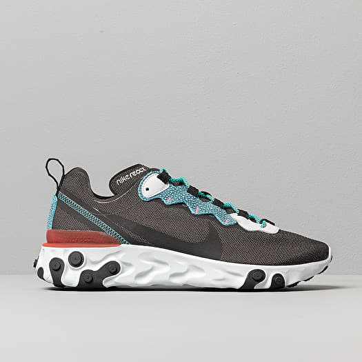 Nike react element 55 se review clearance