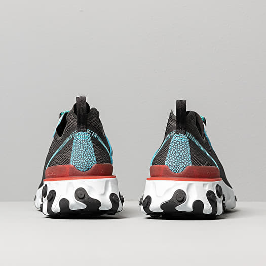 React element 55 se black anthracite  and  silver cheap