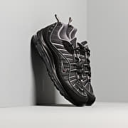 Air max 98 grey on sale black
