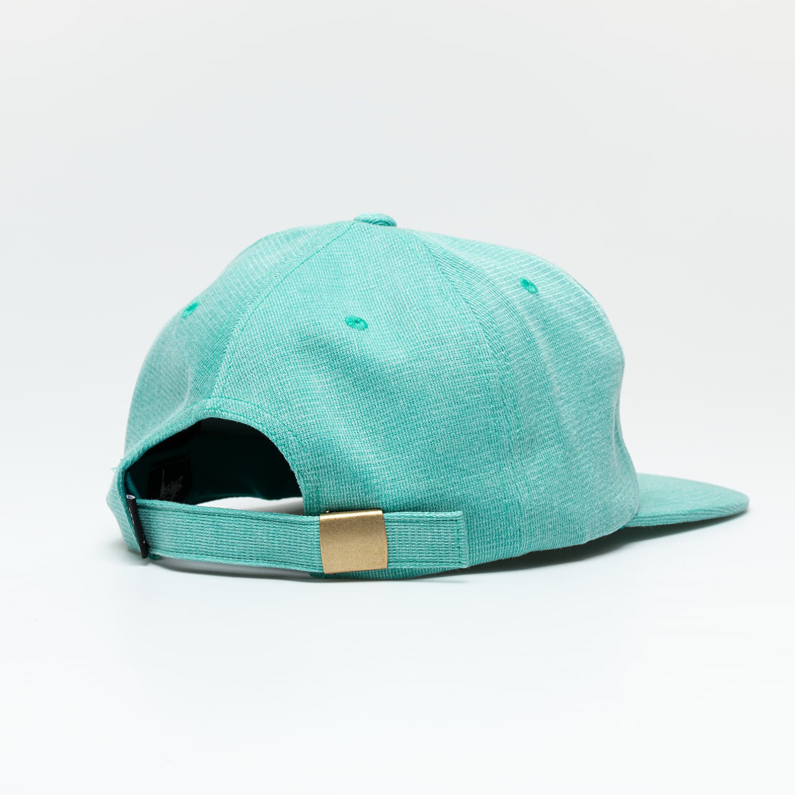Caps Stüssy Bedford Cord Cap Aqua