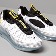 Nike MX-720-818ホワイト/ブルー/イエロー ゴルフシューズ 254421-previewer.jpg