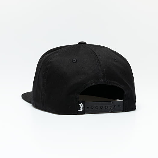 Stussy stock cap cheap