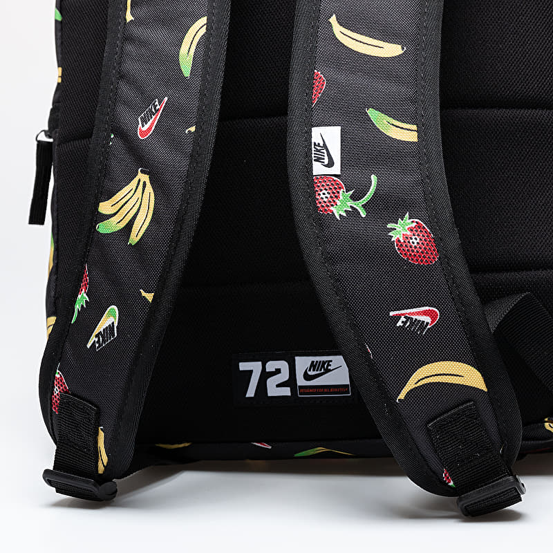 backpack designed for 16-inch laptops tsb196us black navy trim MATEIN Work Bookbag Men, 17 In Large Laptop Travel Carry On GoodMargin pen loops Can Nike Backpacks Go Color & Logo:Black - Berlin High School O Bears Logo