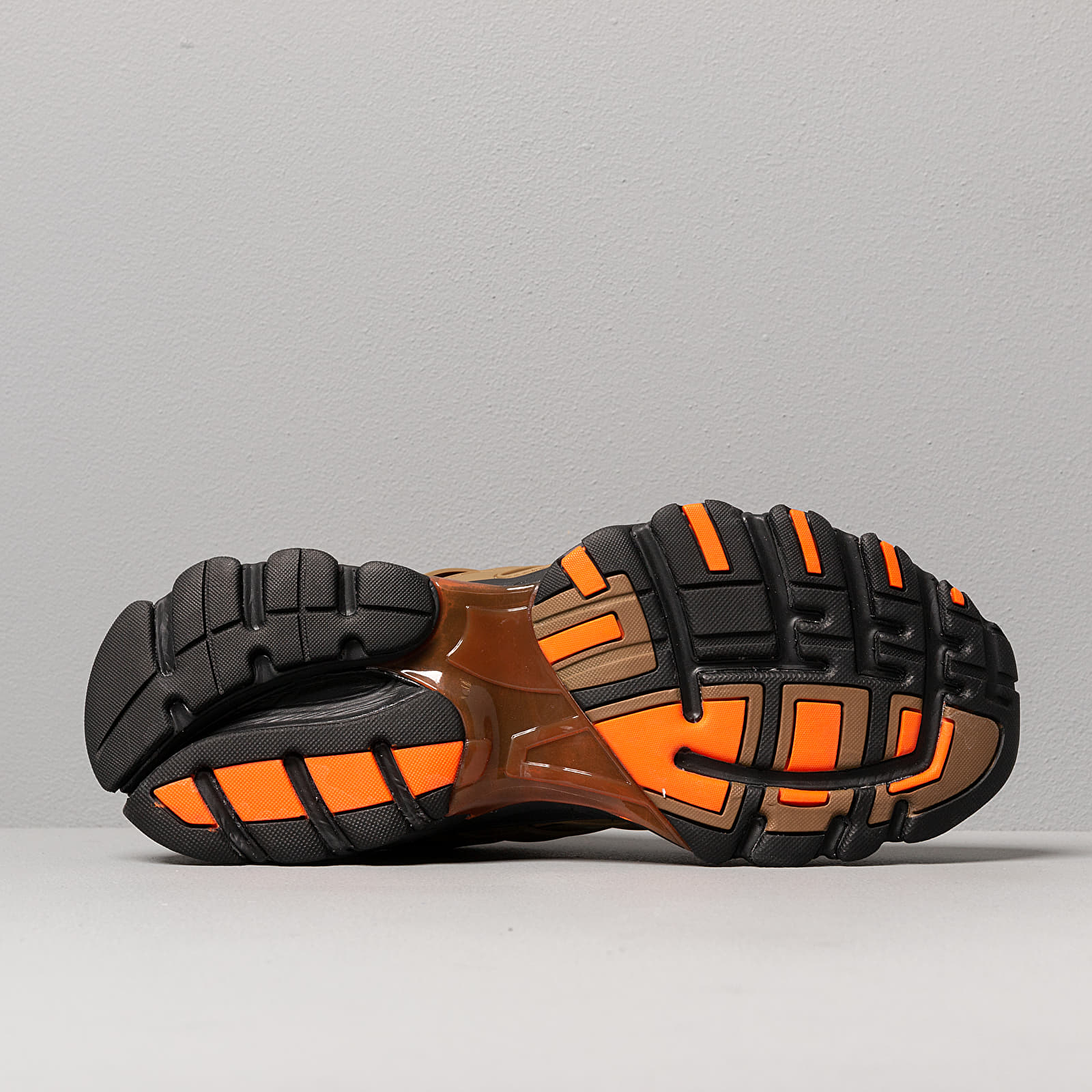 Мъжки кецове и обувки Reebok DMX Trail Shadow Golden Brown/ Orange Dusk/ Black
