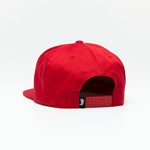 Stüssy Stock Cap