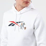 Reebok hoodie tom and jerry sales