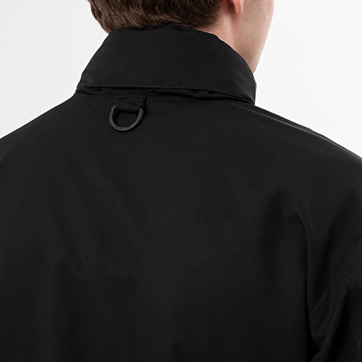 Carhartt WIP Elmwood Jacket Black | Footshop