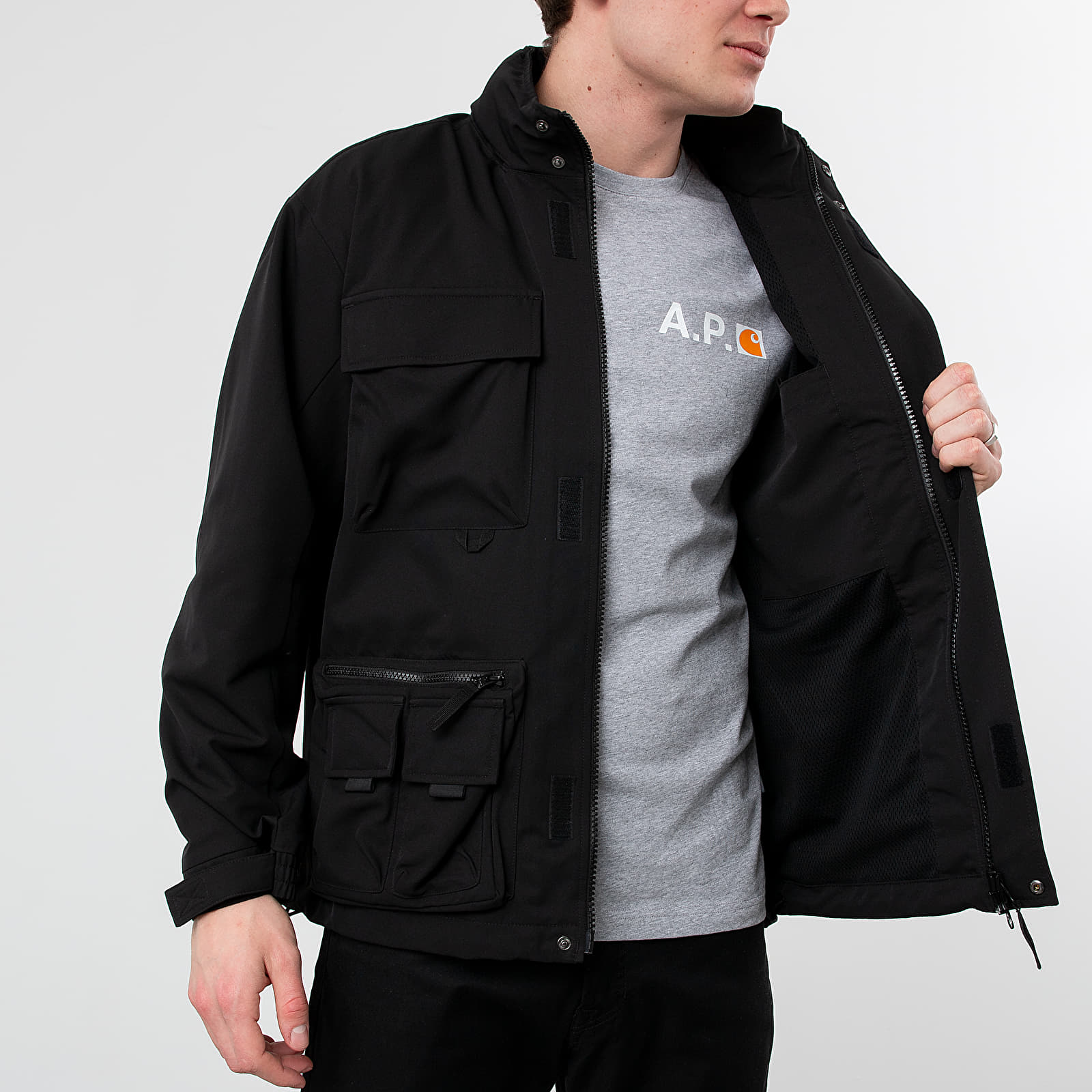 Carhartt wip elmwood outlet