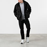 Jackets Carhartt WIP Elmwood Jacket Black | Footshop