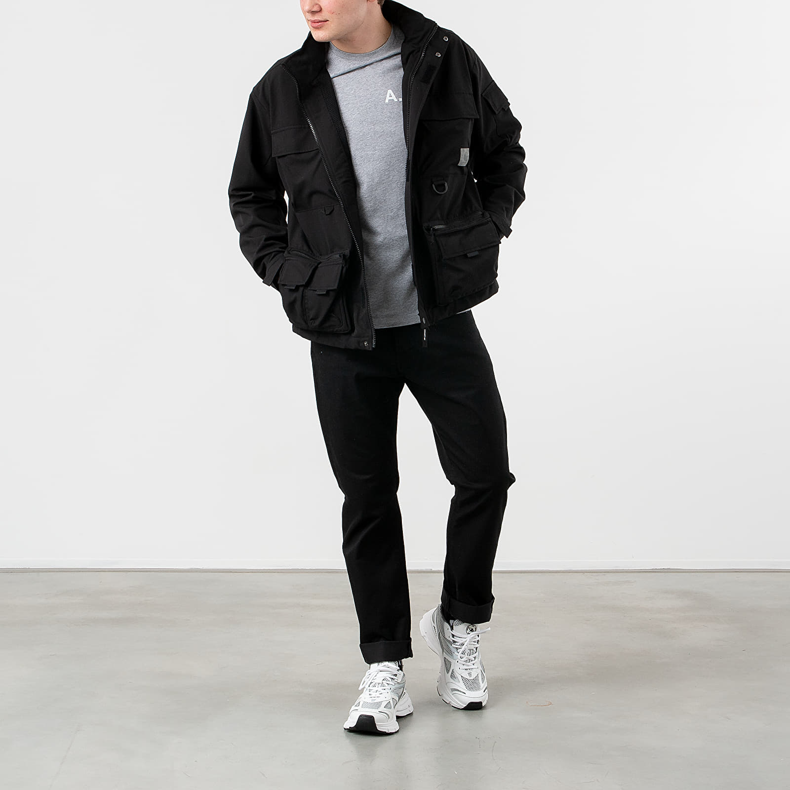 Elmwood jacket ralph lauren top