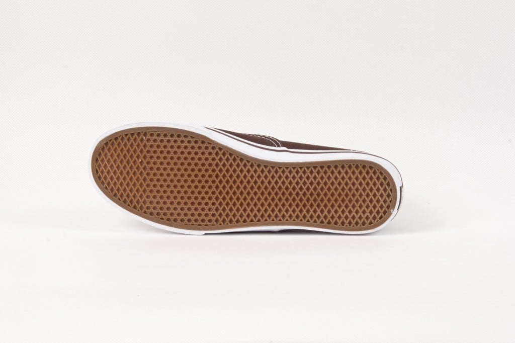 Damen Sneaker und Schuhe N Vans Authentic Lo Pro Espresso/True W