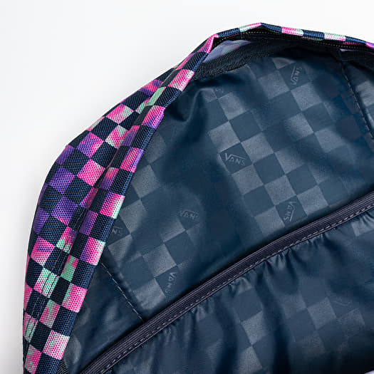Sac a dos vans old skool violet best sale