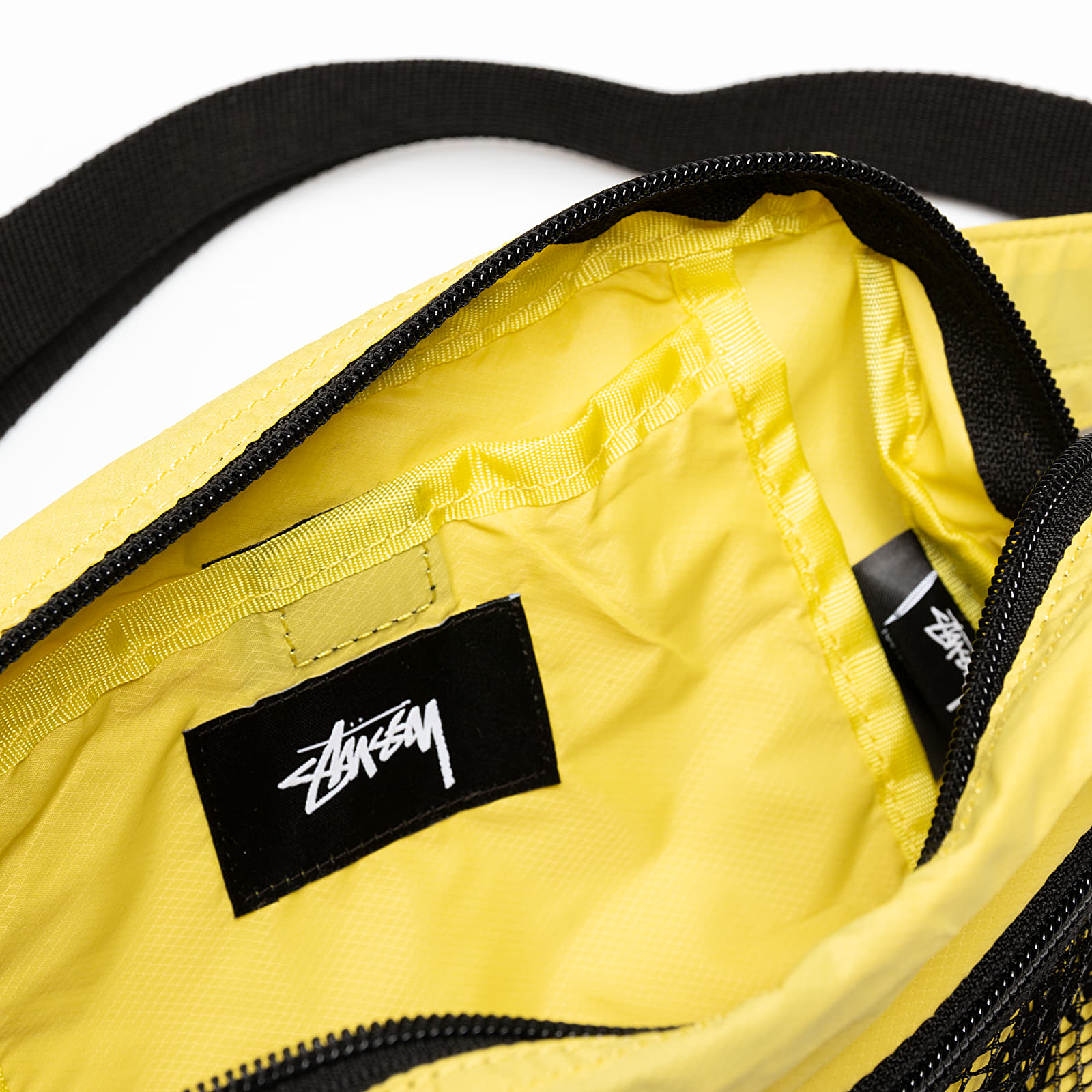 Accessories Stüssy Light Weight Waist Bag Citrus (134210 citrus